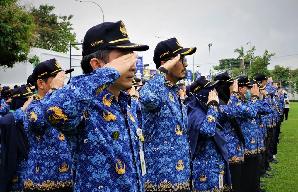 Jadwal Terbaru Pengangkatan CPNS dan PPPK 2024: Catat Tanggalnya!