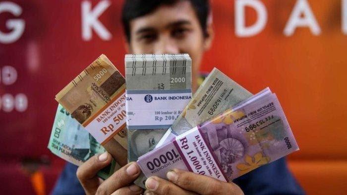 Jadwal dan Lokasi Penukaran Uang Baru di Bank Indonesia 2025