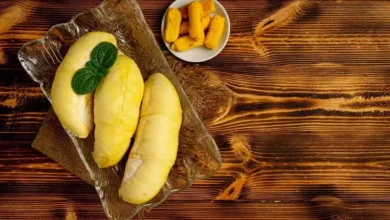 Jangan Coba-coba! 5 Risiko Makan Durian Saat Berbuka Puasa