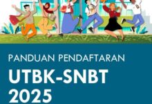 Jangan Lewatkan! Batas Pendaftaran SNBT dan UTBK 2025 Terungkap!