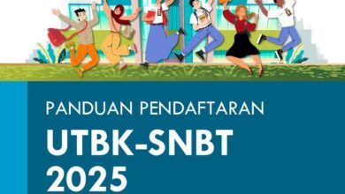 Jangan Lewatkan! Batas Pendaftaran SNBT dan UTBK 2025 Terungkap!