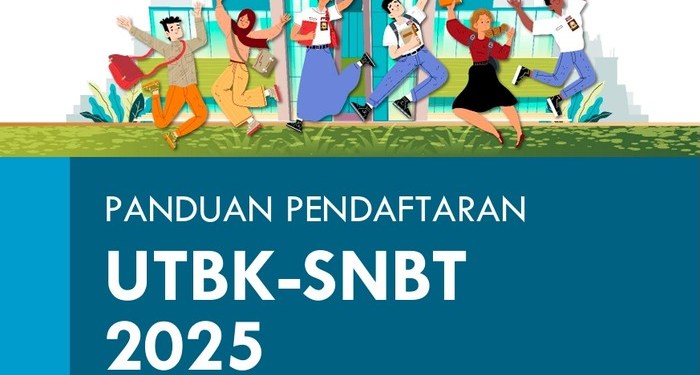 Jangan Lewatkan! Batas Pendaftaran SNBT dan UTBK 2025 Terungkap!