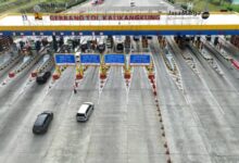 Jasa Marga Diskon 20% Tarif Tol untuk Mudik: Cek Jadwal dan Aturan