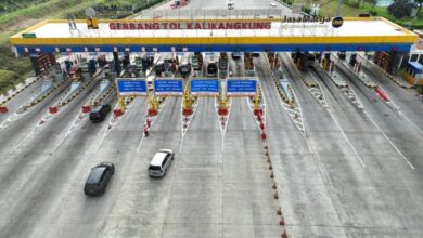 Jasa Marga Diskon 20% Tarif Tol untuk Mudik: Cek Jadwal dan Aturan