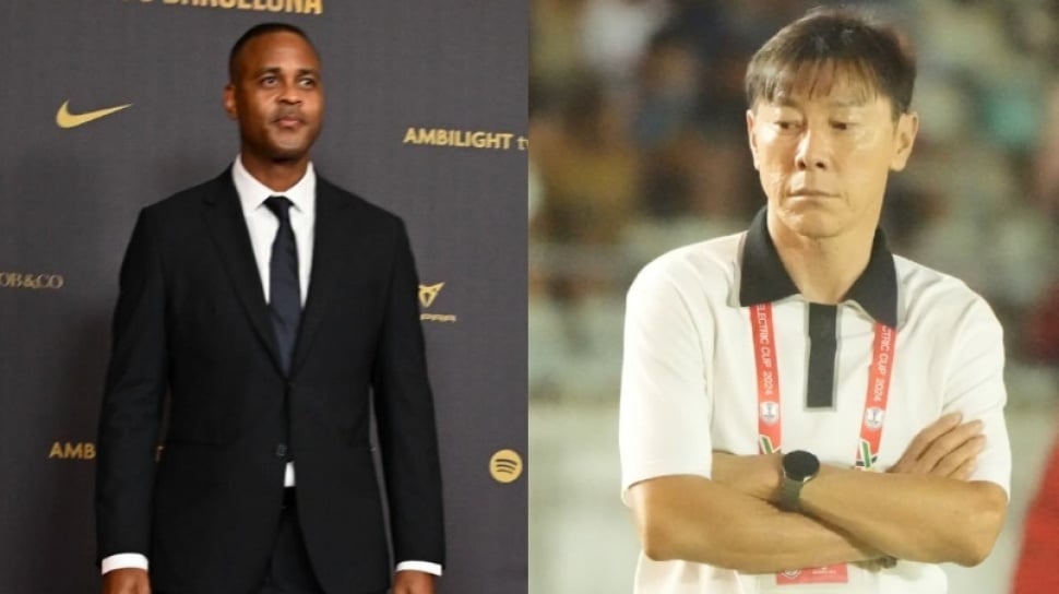 Jay Idzes Bongkar Perbedaan Latihan Timnas Indonesia: STY vs Kluivert