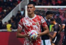 Jay Idzes Siap Bunuh Kutu Musuh Terberat Serie A Jelang Australia vs Indonesia