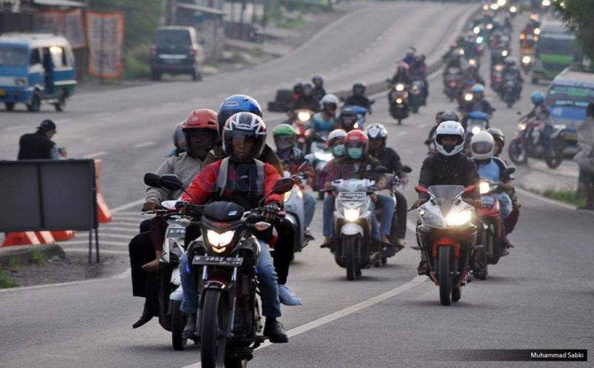 Jelang Arus Mudik, DPR Pastikan Ruas Jalan Aman untuk Pemudik