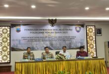 Jelang Lebaran, Polda Jateng Ingatkan Waspada Premanisme Ormas