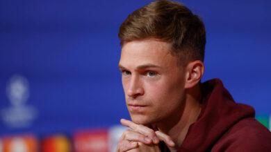 Joshua Kimmich Perpanjang Kontrak di Bayern Muenchen hingga 2029!