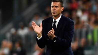 Juventus Pecat Thiago Motta, Tudor Resmi Jadi Pelatih Baru!