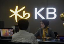 KB Bank (BBKP) Optimistis Pulihkan Laba Usai Rugi 2024