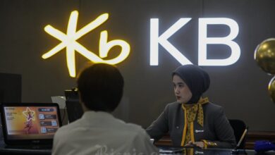 KB Bank (BBKP) Optimistis Pulihkan Laba Usai Rugi 2024