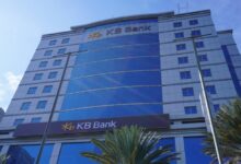 KB Bank Raih Lonjakan Pendapatan Bunga 49,2% di 2024!