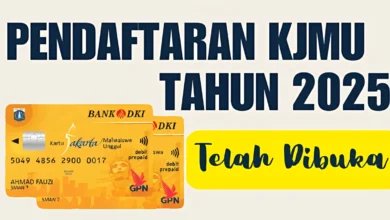 KJMU 2025: Kapan Dibuka? Simak Syarat dan Jadwalnya!