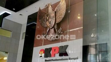 KPK Belum Tentukan Keterlibatan Ahmad Ali dalam Kasus Korupsi Rita