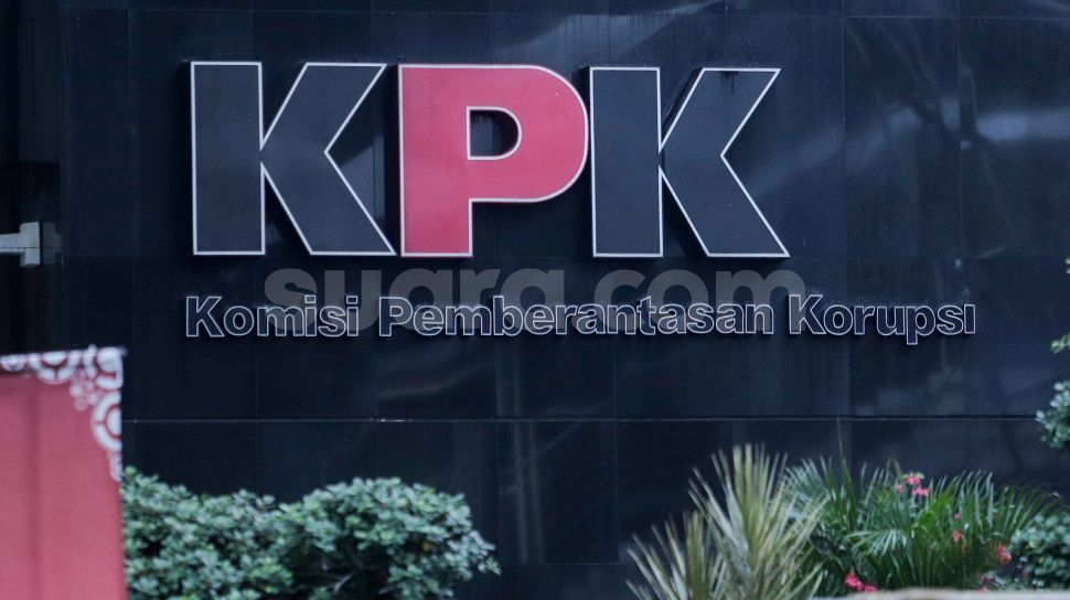 KPK Selidiki Aliran Uang Penggagas Dana Nonbujeter BJB