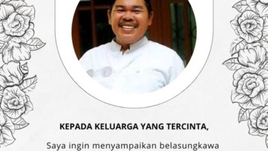 Kabar Duka: Komedian Mat Solar Meninggal Dunia, Dunia Hiburan Berduka