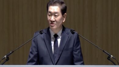 Kaget! CEO Samsung Han Jong-hee Meninggal Dunia Serangan Jantung