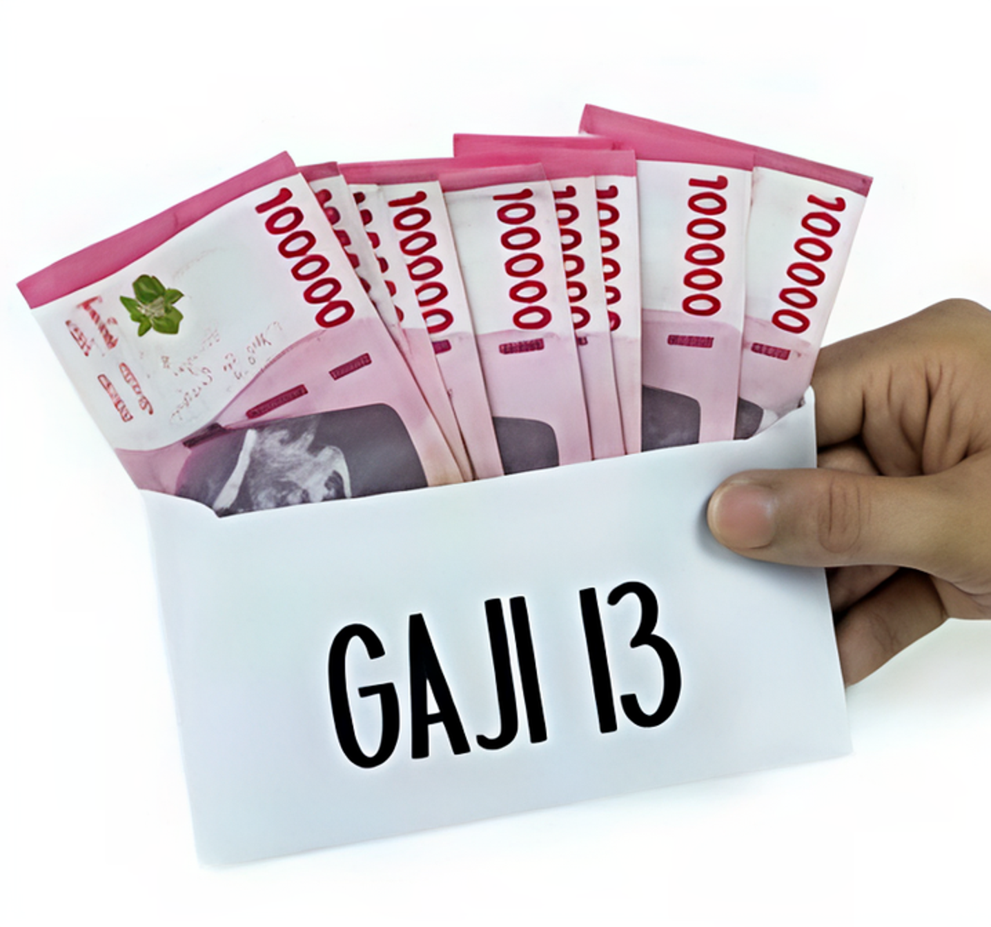 Kapan Gaji 13 Pensiunan PNS 2025 Cair? Ini Jadwal Terbarunya!