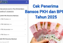 Kapan PKH 2025 Cair? Cek Jadwal Pencairannya Terbaru di Sini!