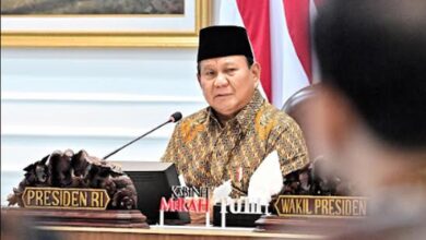 Kapan THR untuk ASN Cair? Prabowo: Sedang Diatur, Simak Ini!