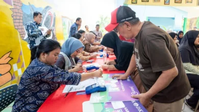 Kartu Lansia Jakarta Cair: Cek Bansos Pakai NIK KTP D sini!