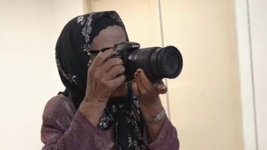 Kejutan Spesial untuk Penggemar Fotografi Nenek Tarmiyati!