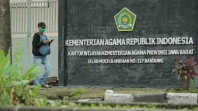 Kemenag Terbitkan Panduan Ibadah Ramadan, Masjid Buka 24 Jam!