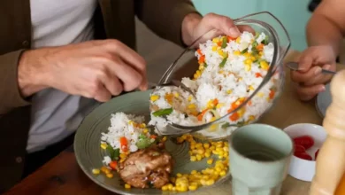 Kenali 10 Makanan Penyebab Sembelit Saat Berbuka Puasa!