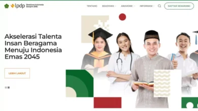 Kenali Jadwal dan Syarat Daftar Beasiswa Indonesia Bangkit 2025!
