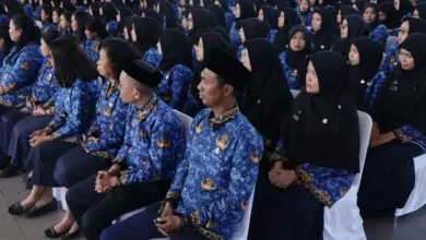 Kenapa Pengangkatan PPPK 2024 Masih Ditunda? Simak Alasannya!