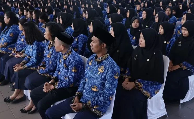 Kenapa Pengangkatan PPPK 2024 Masih Ditunda? Simak Alasannya!