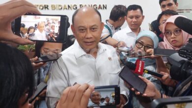 Kepala BGN: KPK Temukan Penurunan Harga MBG dari Rp10 Ribu ke Rp8 Ribu