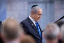 Kepala Intelijen Israel: Siap Bocorkan Rahasia Netanyahu!