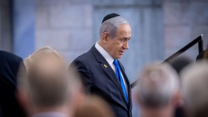 Kepala Intelijen Israel: Siap Bocorkan Rahasia Netanyahu!