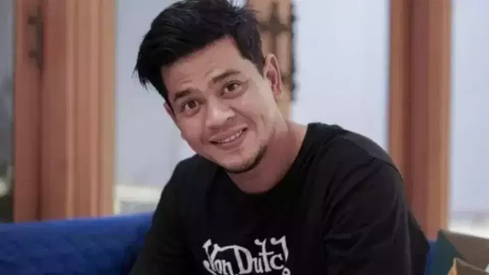 Keputusan Mengejutkan Surya Insomnia: Tak Mau Kaya Raffi Ahmad!