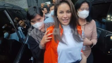 Kerabat Duga Penahanan Nikita Mirzani Tutupi Megakorupsi Pertamina