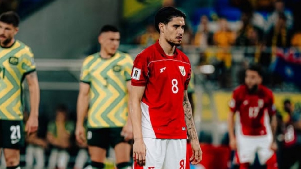 Kevin Diks & Ole Romeny Kirim Pesan Usai Timnas Dibantai Australia