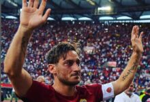 Kisah Francesco Totti: Legenda AS Roma Gila Tolak Real Madrid!