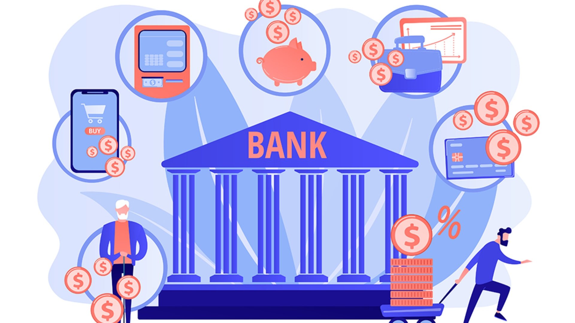 Klasemen 10 Bank Terbesar di Indonesia 2024: Siapa Peringkat Teratas?
