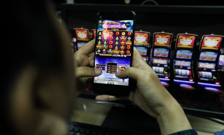 Komdigi Blokir DigitalOceanSpaces Usai Temukan Konten Judi Online