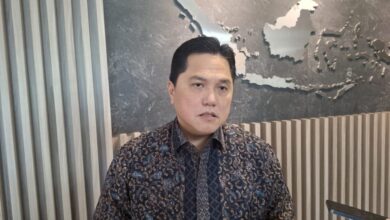 Komisi VI Minta Pertamina Kompensasi, Erick Thohir Beri Tanggapan