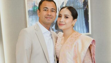 Kondisi Terkini Raffi Ahmad Usai Unggah Foto Tangan Diinfus