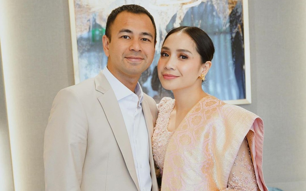 Kondisi Terkini Raffi Ahmad Usai Unggah Foto Tangan Diinfus