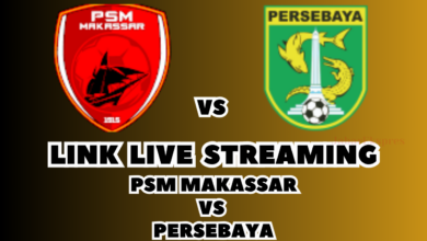 LINK Live Streaming PSM Makassar vs Persebaya Persis Malam Ini!