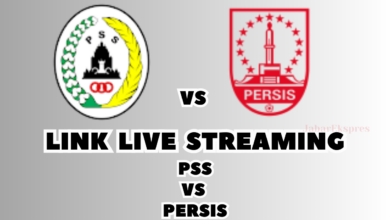 LINK Live Streaming PSS vs Persis Malam Ini, BRI Liga 1 2024/2025!