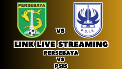 LINK Live Streaming Persebaya vs PSIS Malam Ini: BRI Liga 1