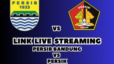 LINK Live Streaming Persib vs Persik Malam Ini, Pekan 26 BRI Liga 1