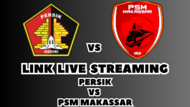 LINK Live Streaming Persik vs PSM Malam Ini, BRI Liga 1 2024/2025