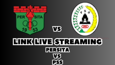 LINK Live Streaming Persita vs PSS Malam Ini: Pekan Ke-26 BRI Liga 1